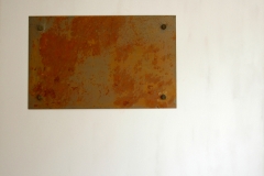 Plaat - 2010 - 80x100